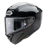 Shoei X-SPR Pro Helmet - Black