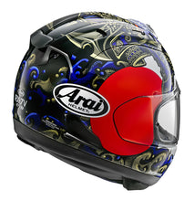 Load image into Gallery viewer, Arai RX-7V Evo Helmet - Samurai