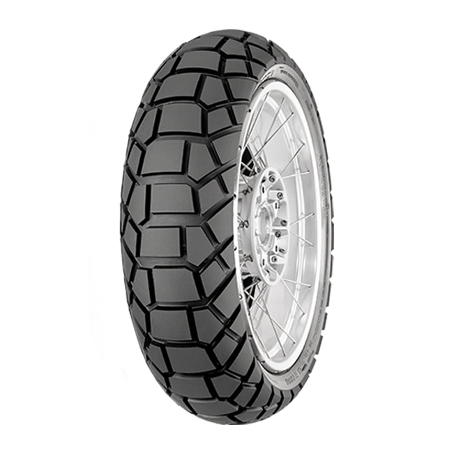 Continental 150/70-17 TKC70 Rocks Rear Tyre - 69S Radial TL
