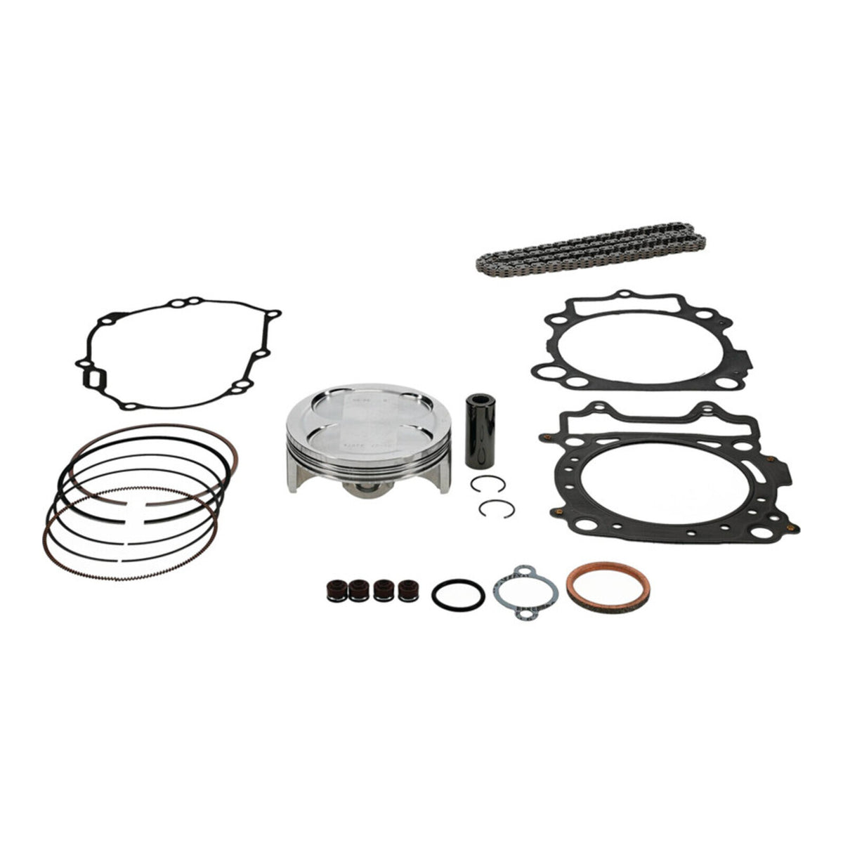 Vertex Top End Rebuild Kit B Motozone