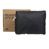 Whites Premium Bike Cover - Large UTV - Black