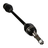 Whites ATV CV Axle Complete Kawasaki Rear Left-hand/Right-hand (with TPE Boot)
