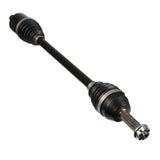 Whites ATV CV/Axle Complete Pol Front Left-hand/Right-hand