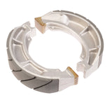 Whites Brake Shoes - Water Groove