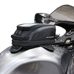 CL-1100-R - COMMUTER LITE MAGNETIC STRAP TANK BAG