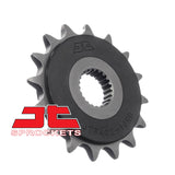 JT Rubber Cushioned Front Sprockets