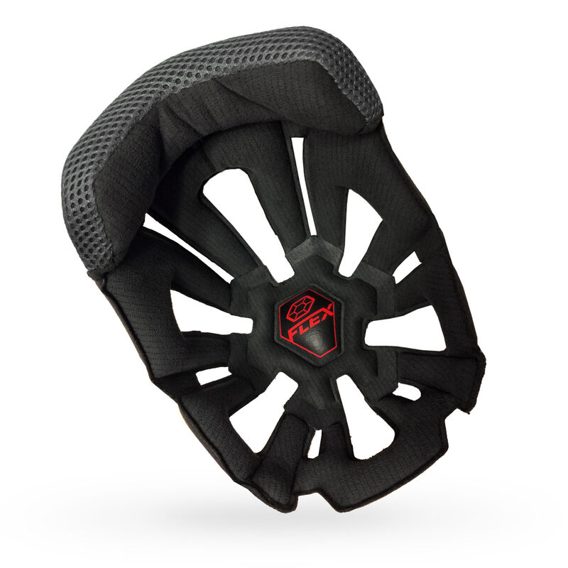 Bell MOTO-9 Flex Helmet Liner - Black