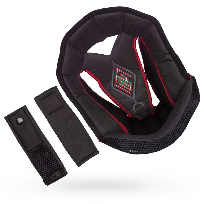 Bell Moto-9 MIPS Top Liner