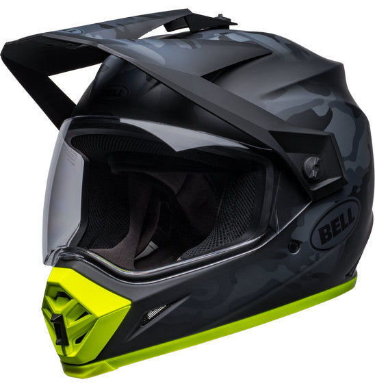 bell adventure helmet nz Bell MX-9 Adventure MIPS Helmet