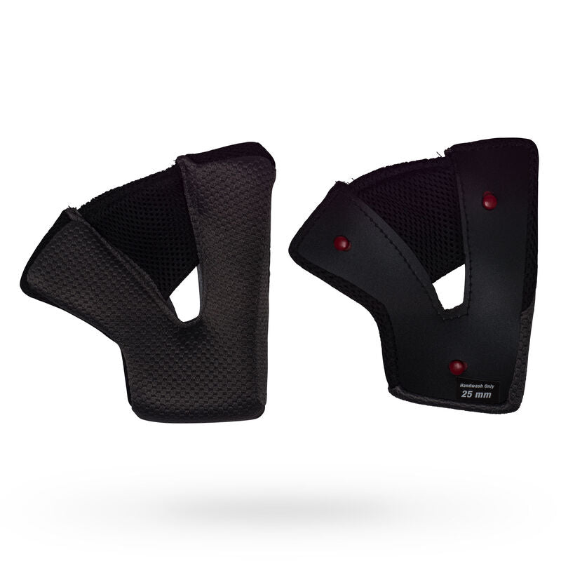 Bell MX-9 MIPS Cheek Pads