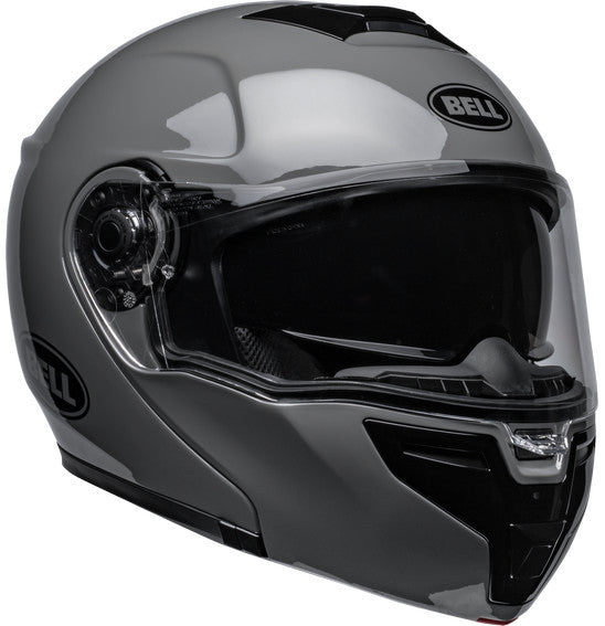 Bell SRT Modular Helmet - Gloss Nardo Gray