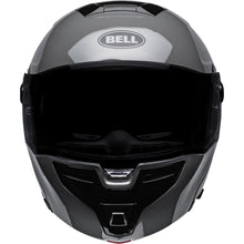 Load image into Gallery viewer, Bell SRT Modular Helmet - Gloss Nardo Gray