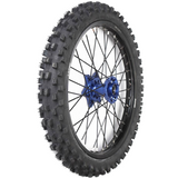 Maxi Grip 60/100-14 SG1 Soft/Med Front MX Tyre