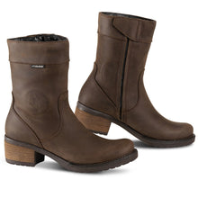 Load image into Gallery viewer, Falco EU37 - Ladies Ayda 2 Boots - Brown