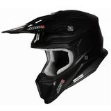 Just1 J18 Adult MIPS MX Helmet - Matt Black
