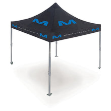 Load image into Gallery viewer, Matrix Aluminium Pop-Up Tent 3x3m - Blue