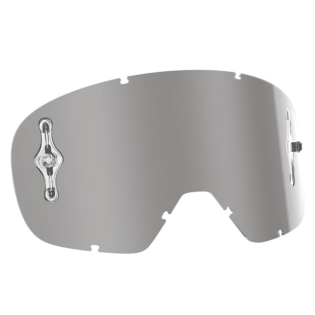 Scott Buzz Replacement Goggle Lens - AFC Works - Clear