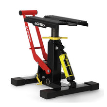 Load image into Gallery viewer, Acerbis Elevator Bike Lift Stand