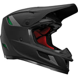 Thor Adult Reflex MX MIPS Helmet - Blackout