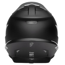 Load image into Gallery viewer, Thor Adult Sector MX Helmet - Chev Grey Black S22