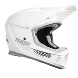 Thor Sector 2 Adult MX Helmet - Whiteout