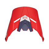 Thor Youth Sector Helmet Visor Kit - Chec Red Navy - S22