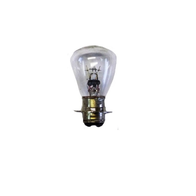 Stanley 6V 25/25W Prefocus Headlight Bulb