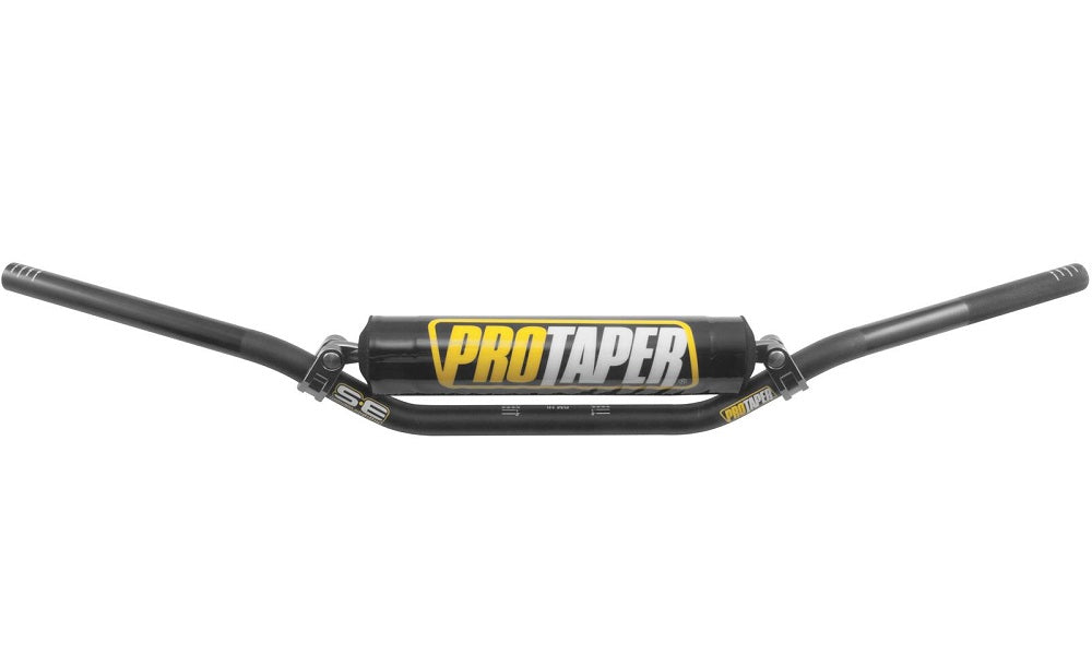 Pro Taper 7/8 SE Handlebars - RM High - Black