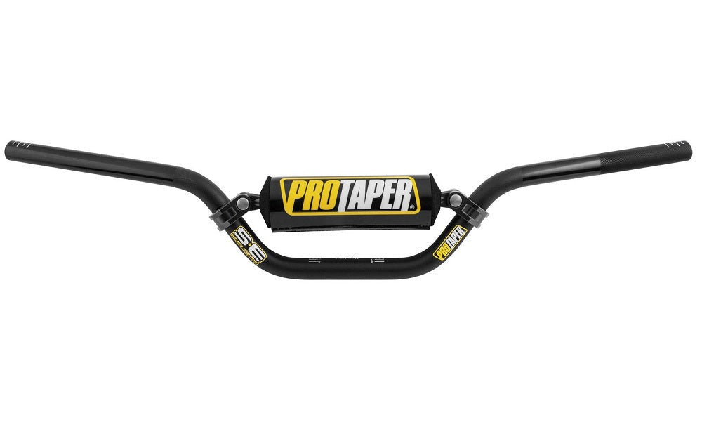 Pro Taper 7/8 SE Handlebars - Honda Mini - Black