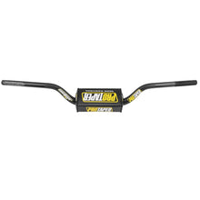 Load image into Gallery viewer, Pro Taper Fatbar Contour Handlebars - Woods Low - Black