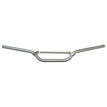 Load image into Gallery viewer, 22.2mm  Alloy Handlebar Silver  - (Sample Image)