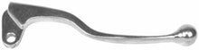 Load image into Gallery viewer, 30-51161 Polished brake lever for 1979-1984 PW80, BW200, YZ80 and also YZ490. Uses perch 34-34701. OEM 23X-83922-00