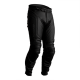 RST AXIS SHORTLEG CE LEATHER PANT [BLACK]