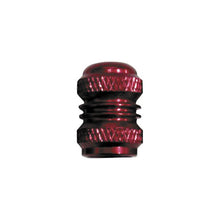 Load image into Gallery viewer, KEITI STANDARD VALVE CAPS [RED]