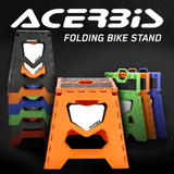 ACERBIS Paket Folding Bike Stand