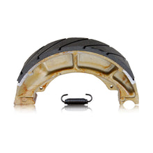 Load image into Gallery viewer, EBC WATER GROOVED BRAKE SHOES