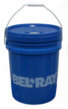 Load image into Gallery viewer, Pail - Bel-Ray Waterproof Grease is a long lasting waterproof grease providing maximum protection against wear, rust and water washout.