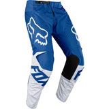 FOX 180 RACE PANTS [BLUE]