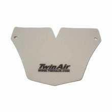 Load image into Gallery viewer, TA-177760W - white Twin Air helmet mud deflector