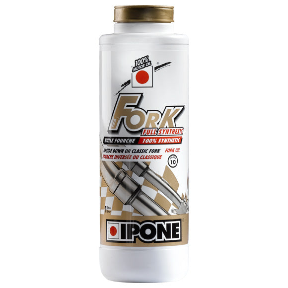 IPONE 800213 Fork Full Synthesis 10 1L