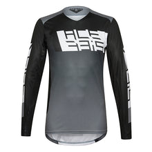 Load image into Gallery viewer, ACERBIS MX Outrun Jersey Grey Black