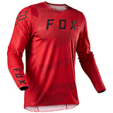 FOX 360 SPEYER JERSEY [FLAME RED]