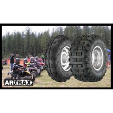 Load image into Gallery viewer, Artrax MXTrax Race Quad ATV Tyre