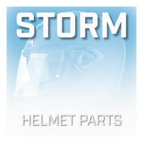 AIROH Storm Helmet Parts