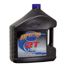 Load image into Gallery viewer, 4lt 2stroke injector oil  - 2TU