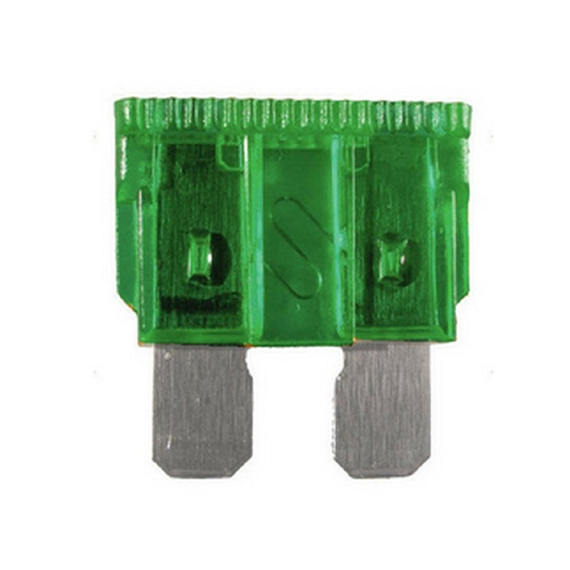 30A Blade Fuses 19mm