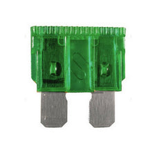 Load image into Gallery viewer, 30A Blade Fuses 19mm