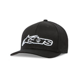 Alpinestars Blaze Flexfit Hat Black