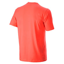Load image into Gallery viewer, Alpinestars Ageless v3 Tech Tee Coral Fluoro