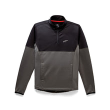 Load image into Gallery viewer, Alpinestars Mission Mid Layer Jacket Black